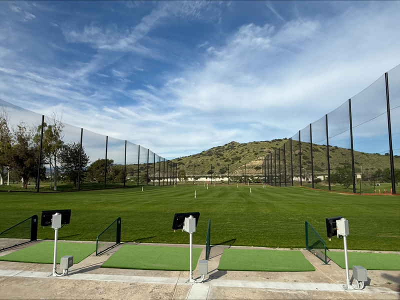 Camarillo Springs Golf Course | Public Golf Course in Camarillo, CA